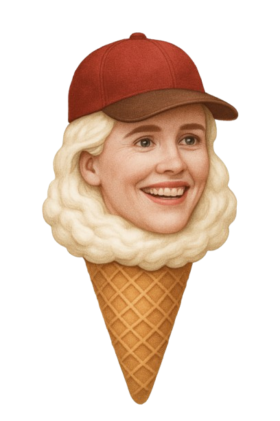 A League of Their Cone