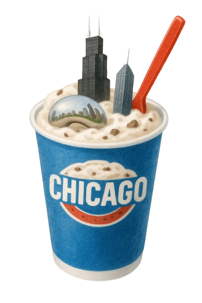 Chicago Blizzard