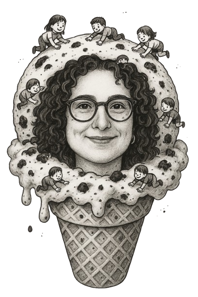 Cookies Aunt Cream