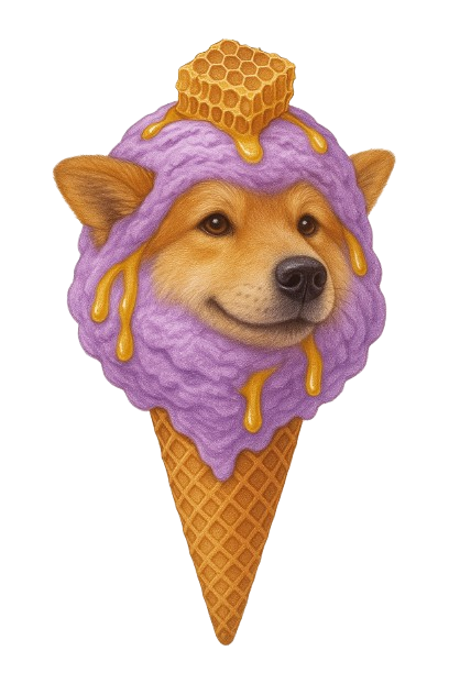 Honey Lavender