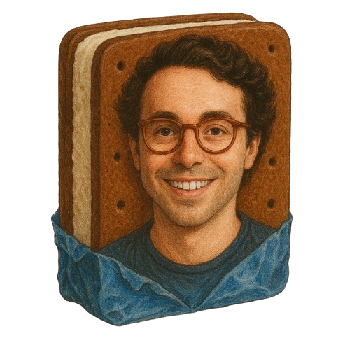 Ice Cream Sampwich