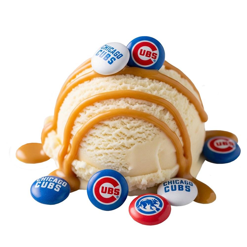 Peanut Butter Cub