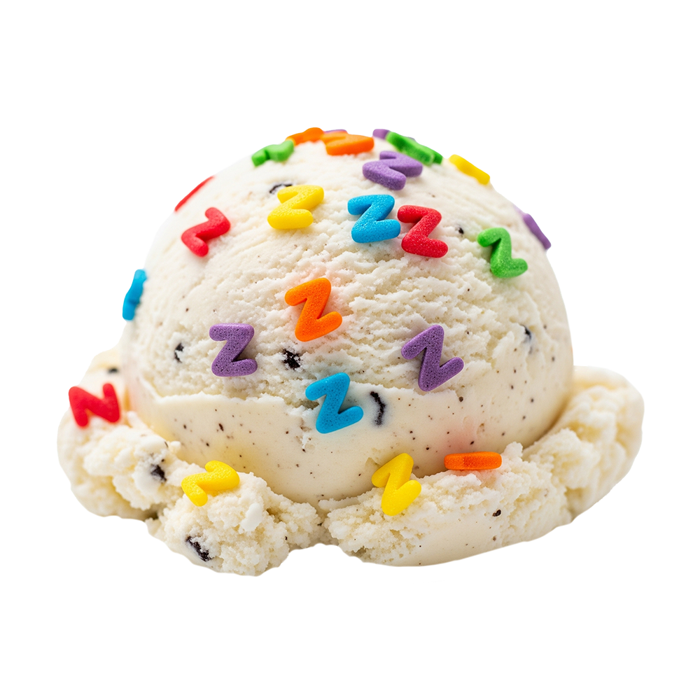 Rainbow Zprinkles
