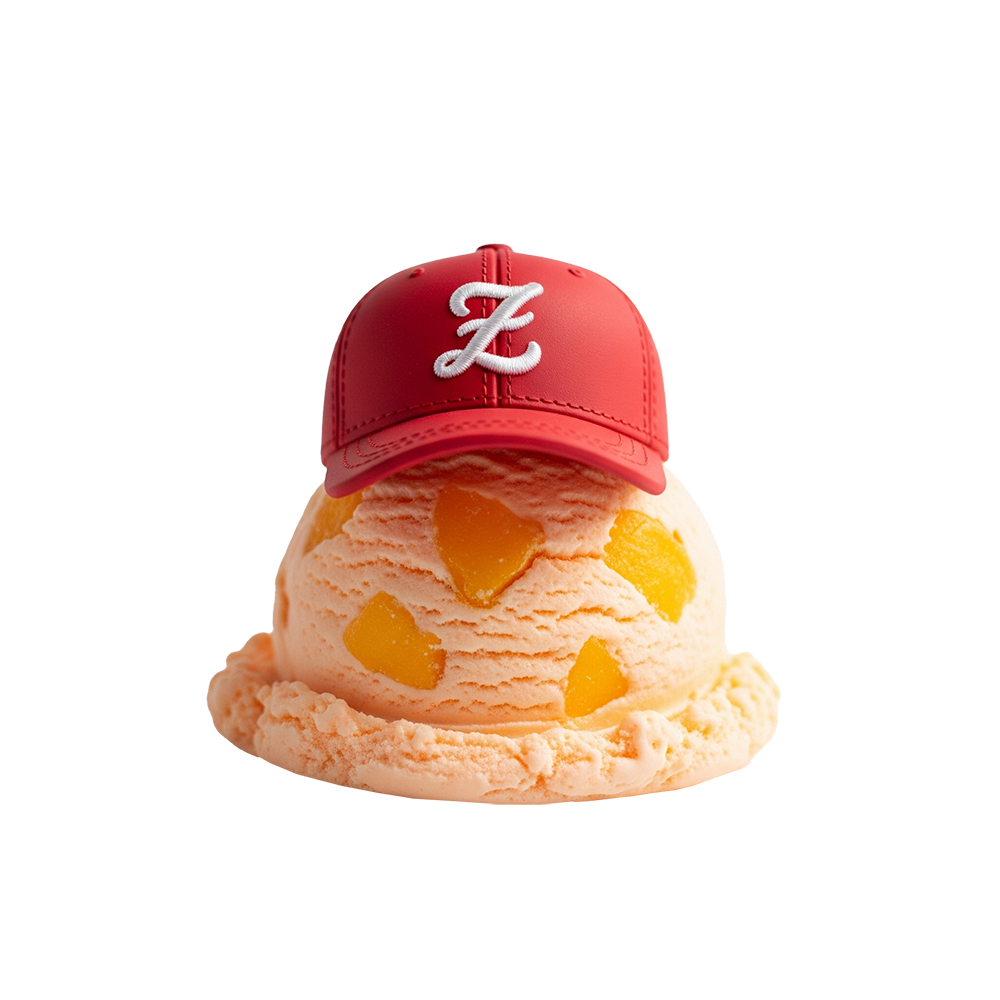Rockford Peach