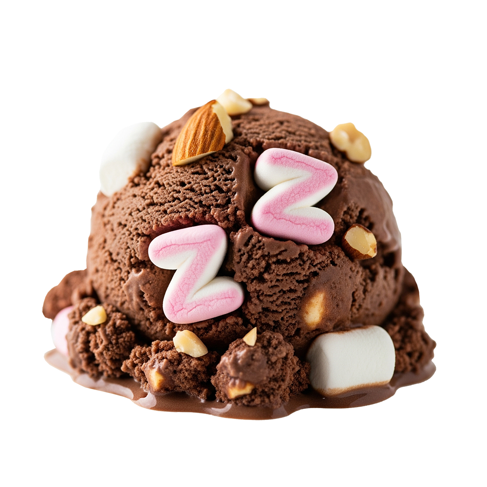 Rocky Z'oed