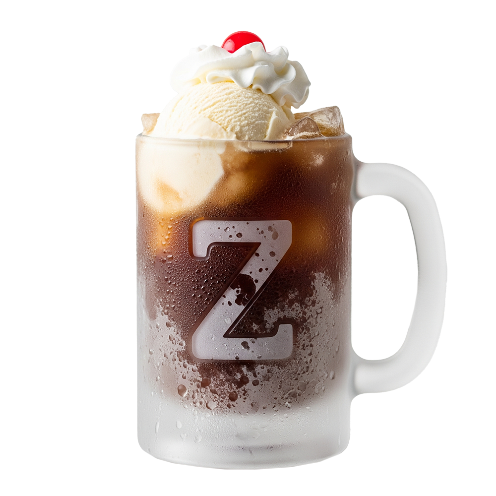 Root Beer Zoat