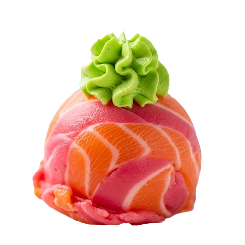 Sashimi Zwirl