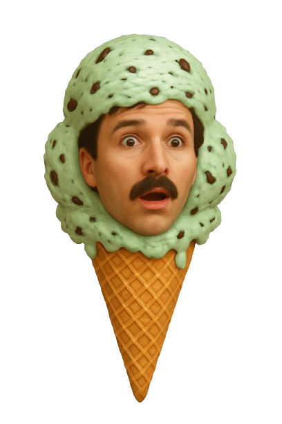 You Made a Wo-mint Meow?