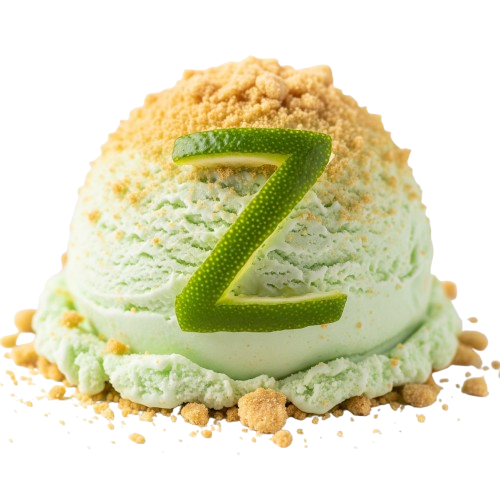 Z Lime Pie